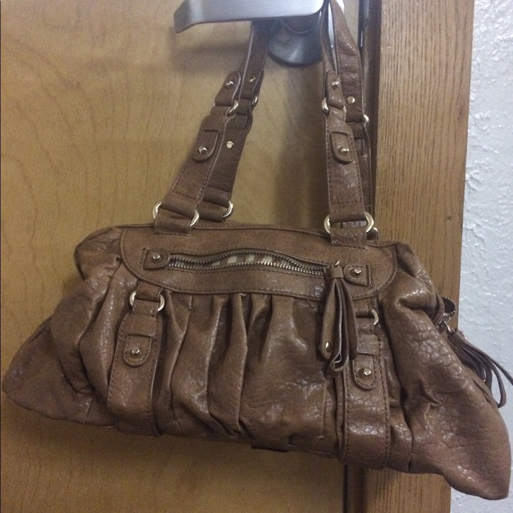 Jessica Simpson purse